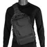 Сумка однолямочна Camotec YQS 14 Black Фото 1